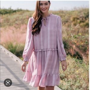 NWT Gal Meets Galm Dress